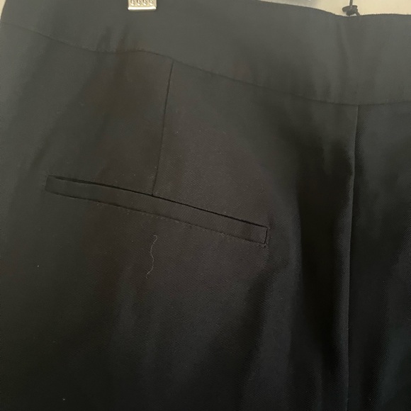 Pleated capris XL - Picture 6 of 7